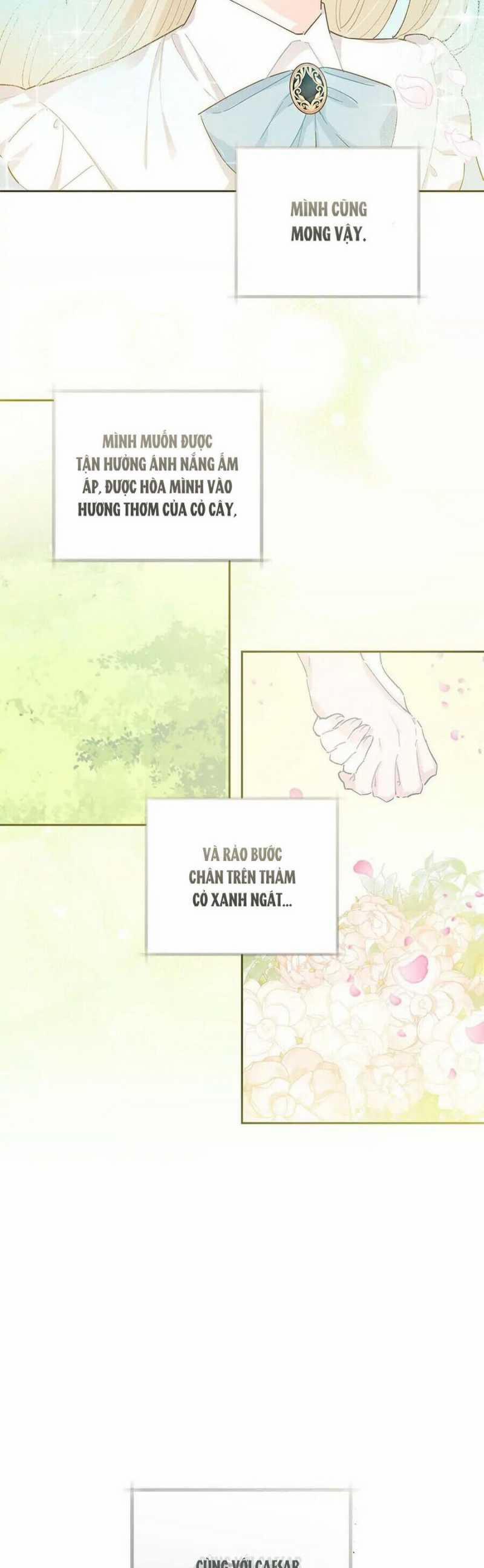 Tôi Đã Mệt Rồi 71 trang 38