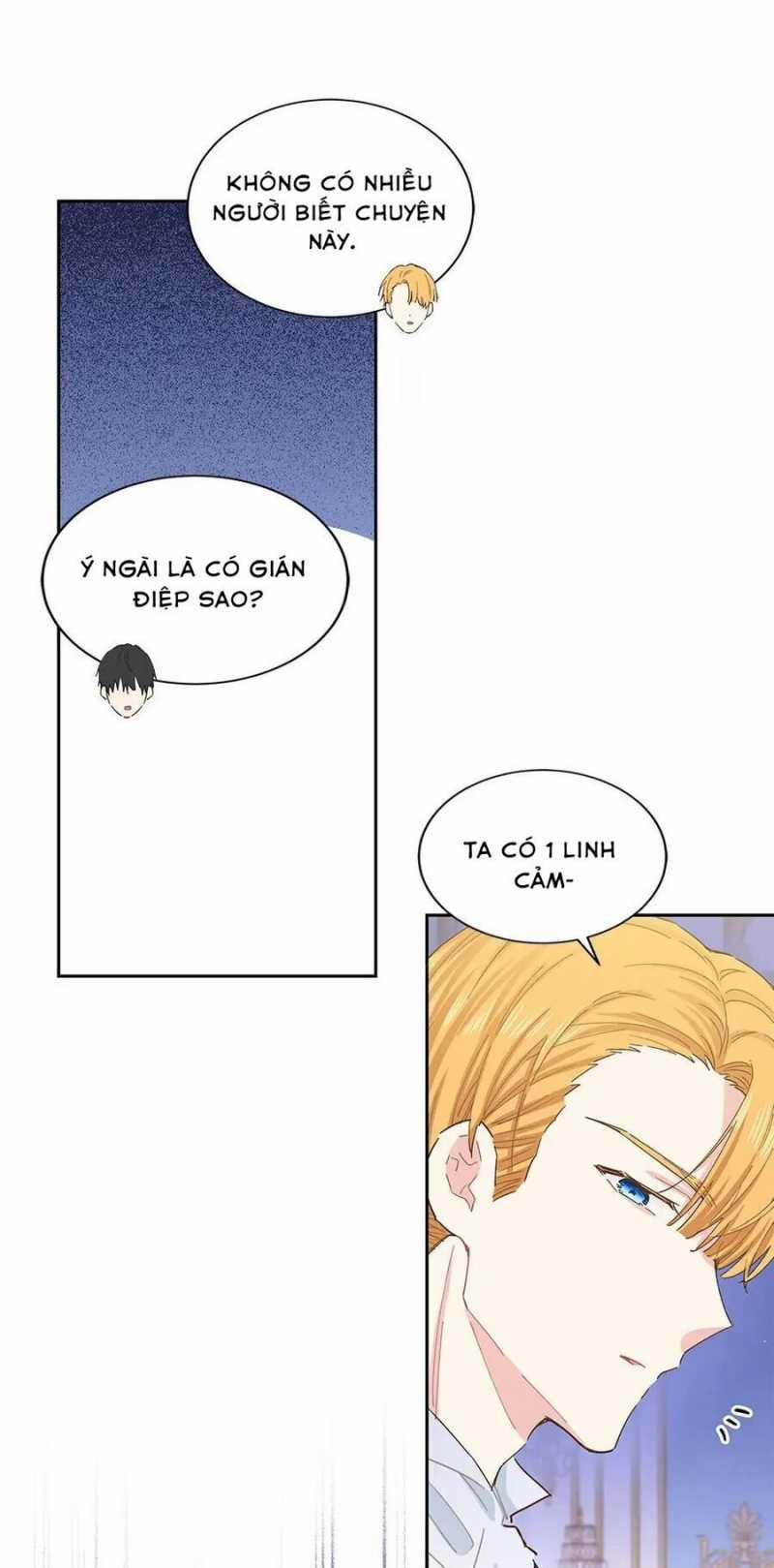 Tôi Đã Mệt Rồi 72 trang 21