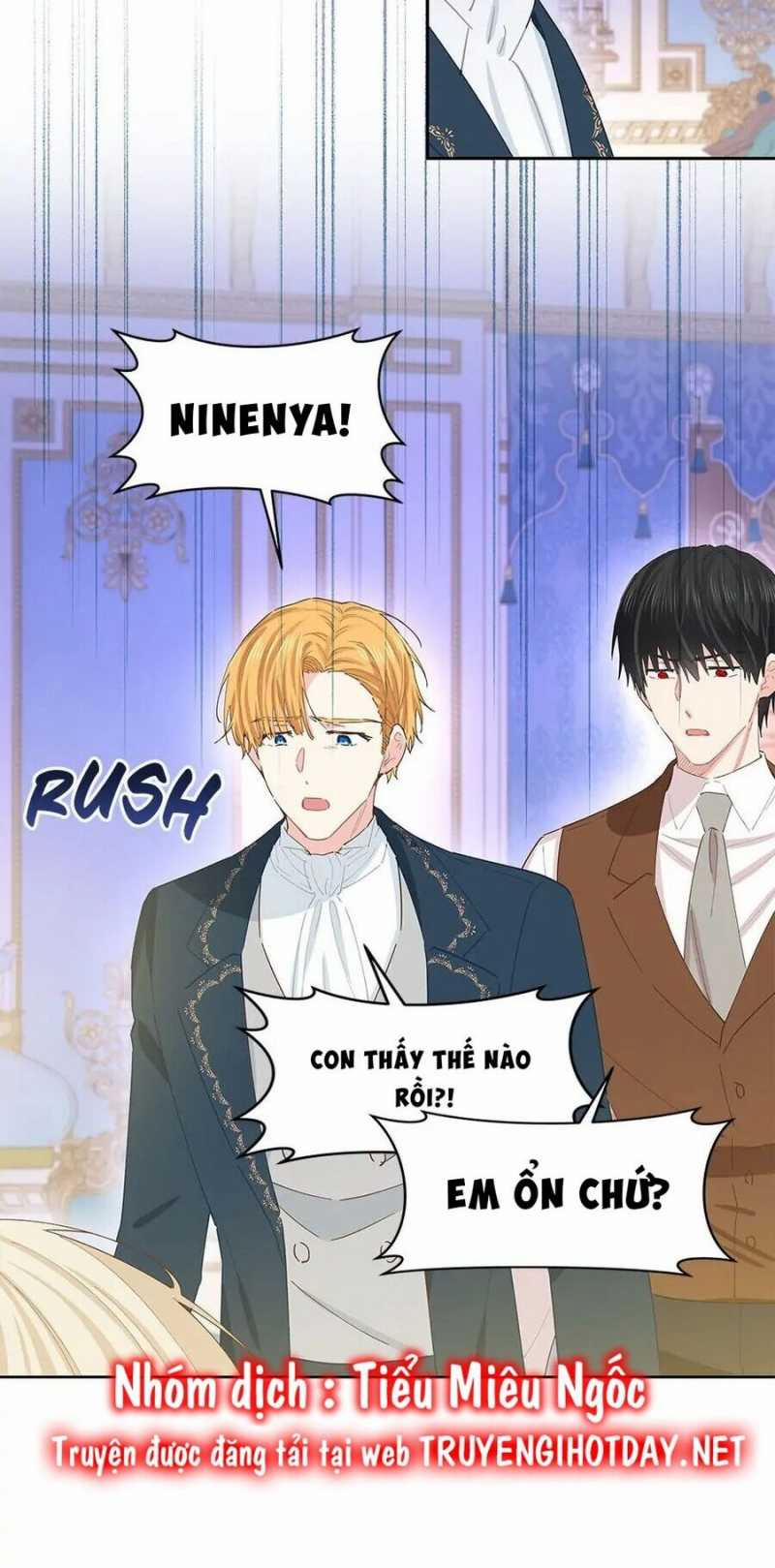 Tôi Đã Mệt Rồi 72 trang 22