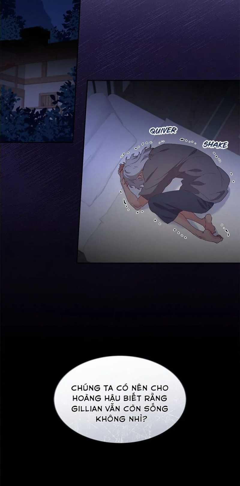 Tôi Đã Mệt Rồi 72 trang 31