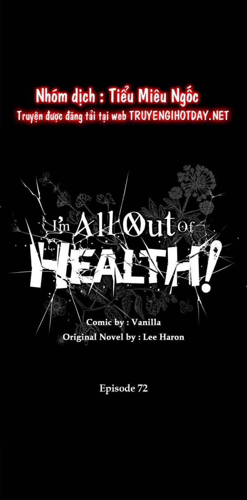 Tôi Đã Mệt Rồi 72 trang 32