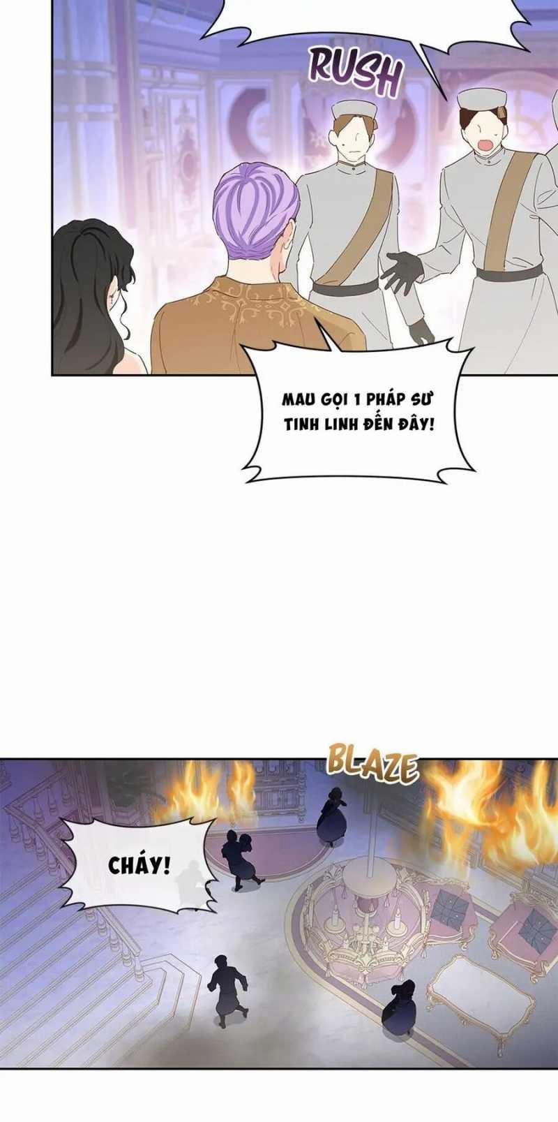 Tôi Đã Mệt Rồi 72 trang 56