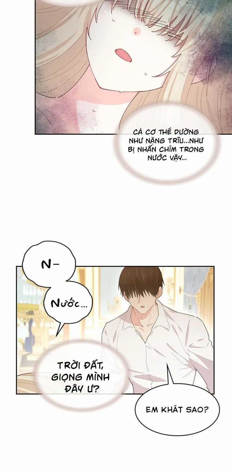 Tôi Đã Mệt Rồi 72 trang 9