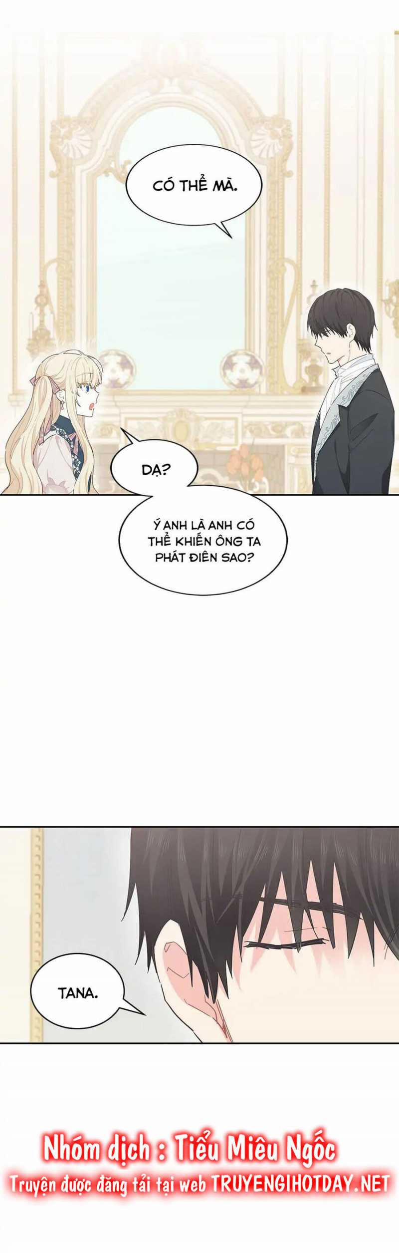 Tôi Đã Mệt Rồi 73 trang 14