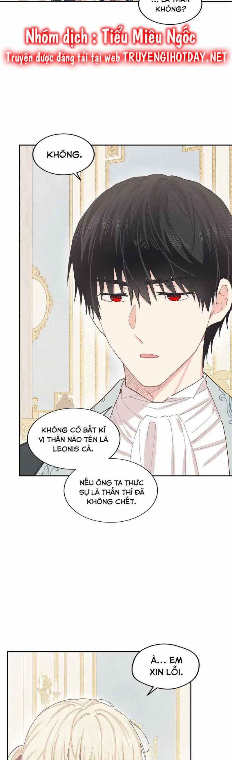 Tôi Đã Mệt Rồi 73 trang 23