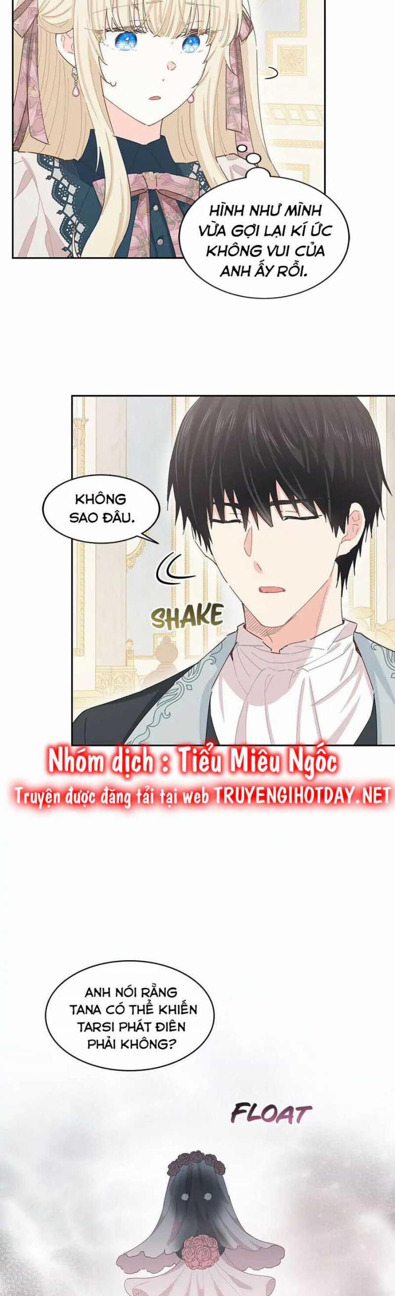 Tôi Đã Mệt Rồi 73 trang 24