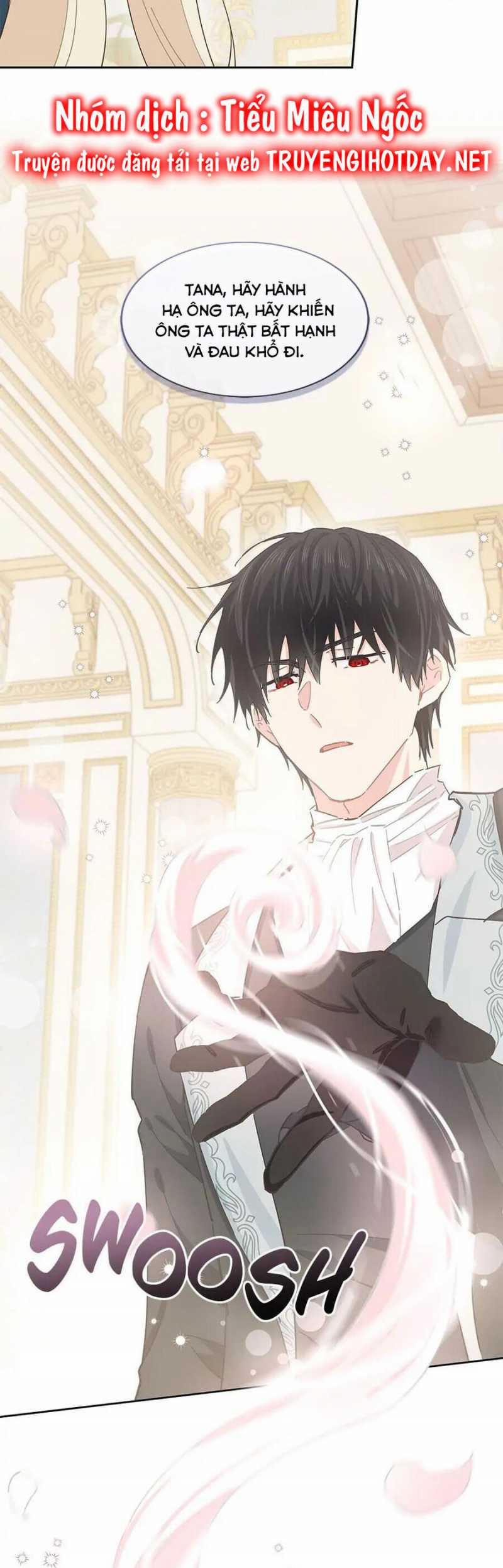 Tôi Đã Mệt Rồi 73 trang 26