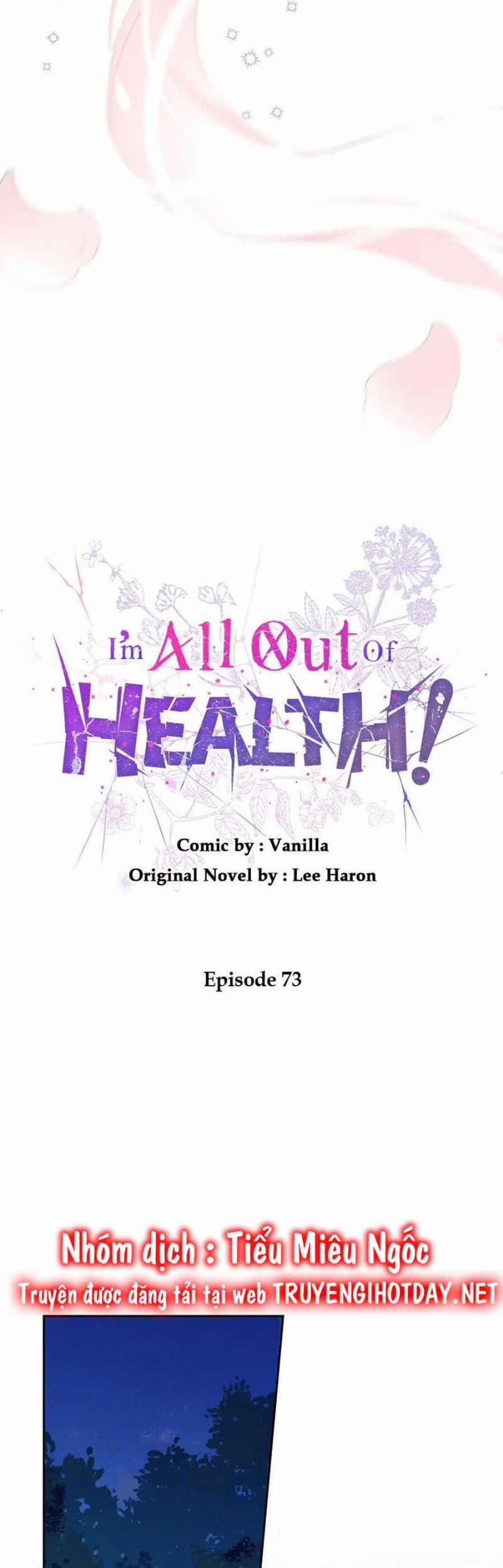 Tôi Đã Mệt Rồi 73 trang 27