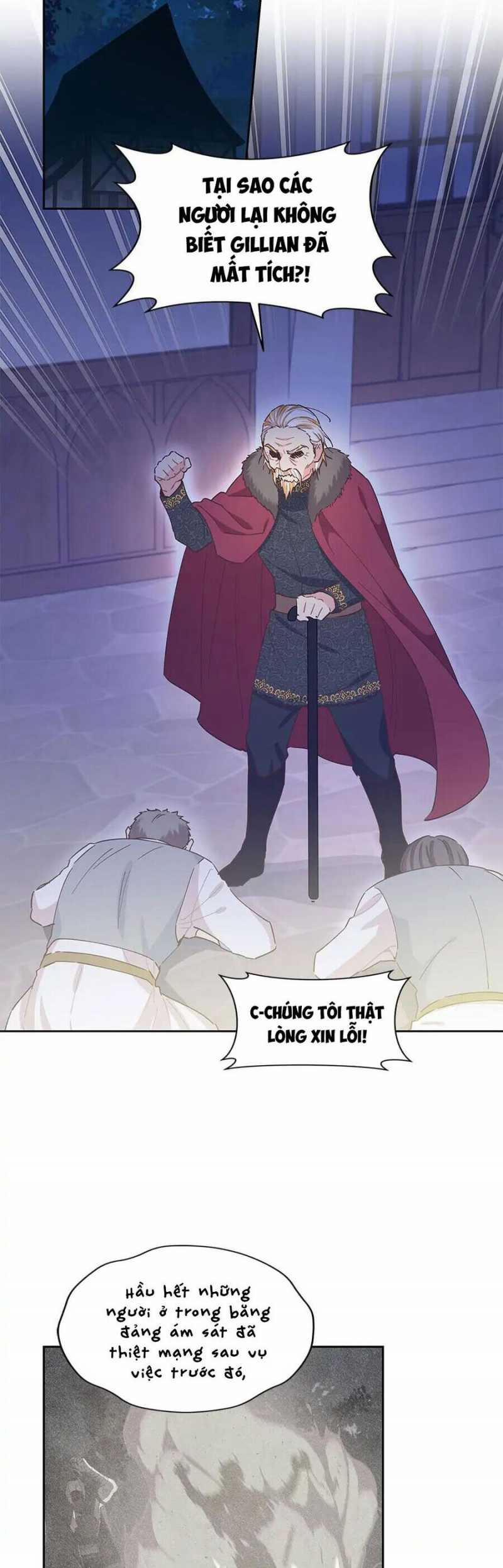 Tôi Đã Mệt Rồi 73 trang 28