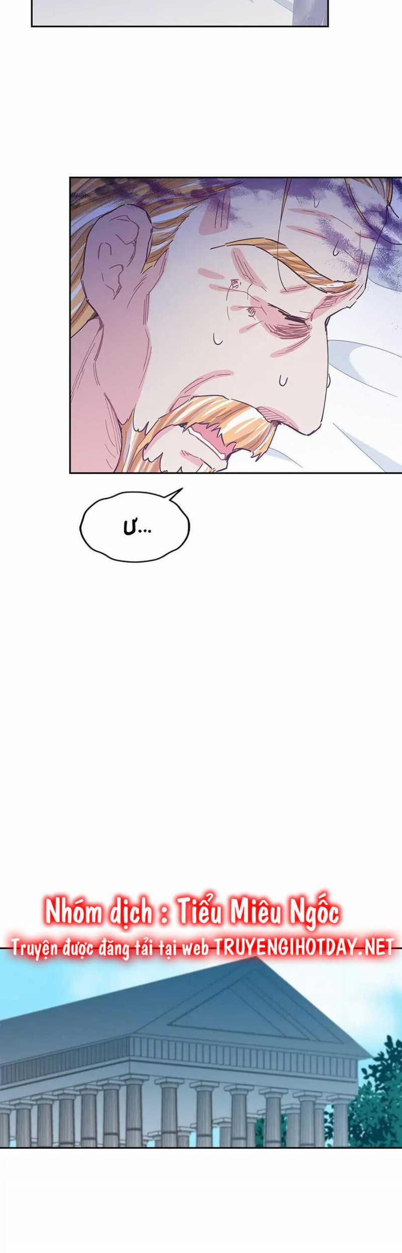 Tôi Đã Mệt Rồi 73 trang 31