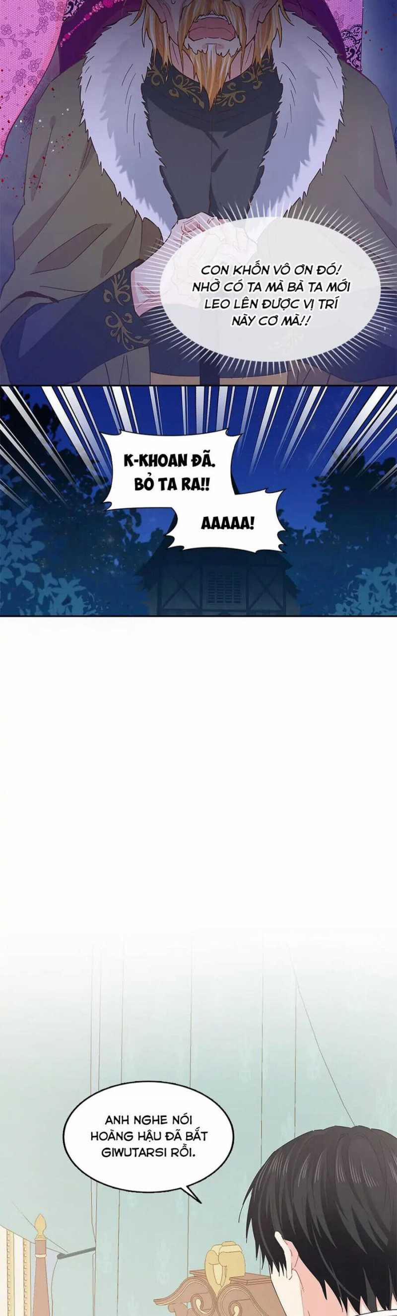 Tôi Đã Mệt Rồi 73 trang 43