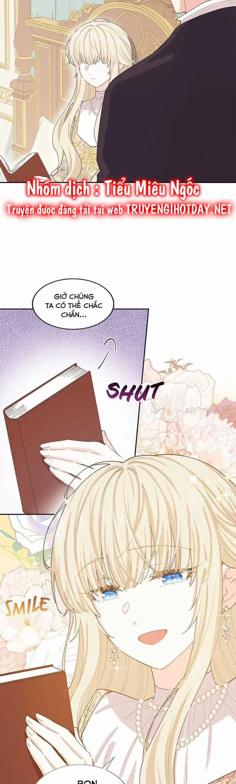 Tôi Đã Mệt Rồi 73 trang 44