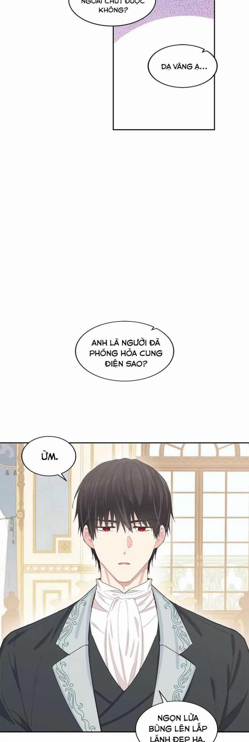 Tôi Đã Mệt Rồi 73 trang 8