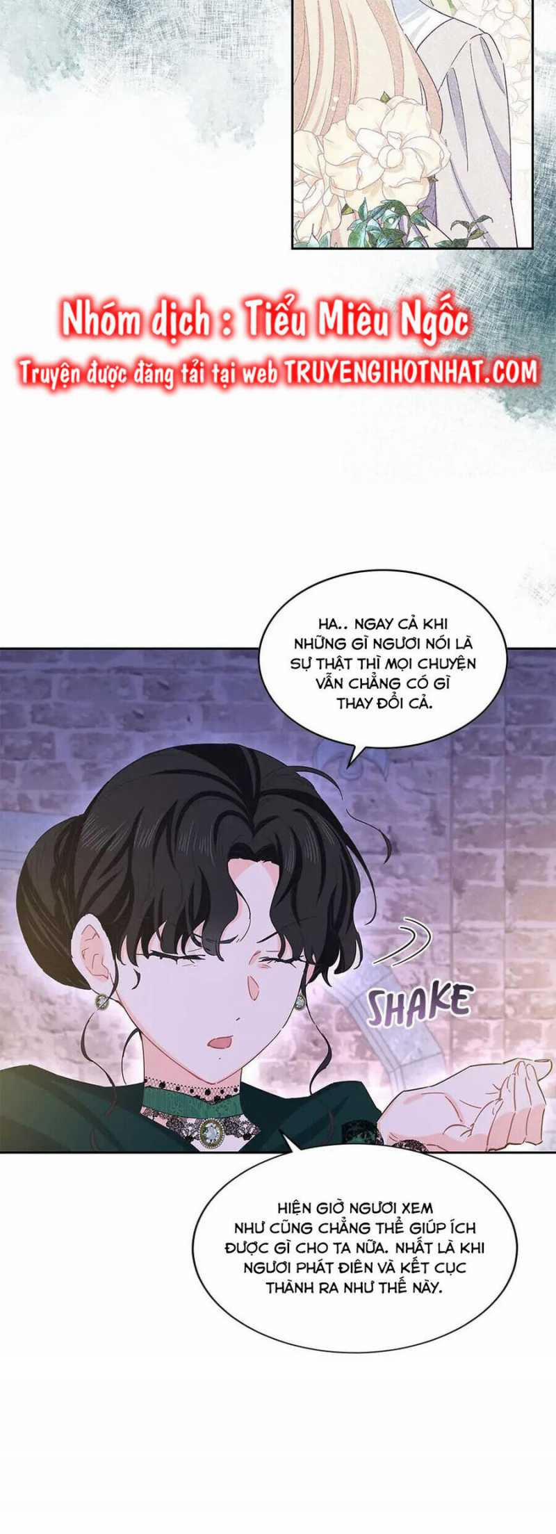 Tôi Đã Mệt Rồi 74 trang 12