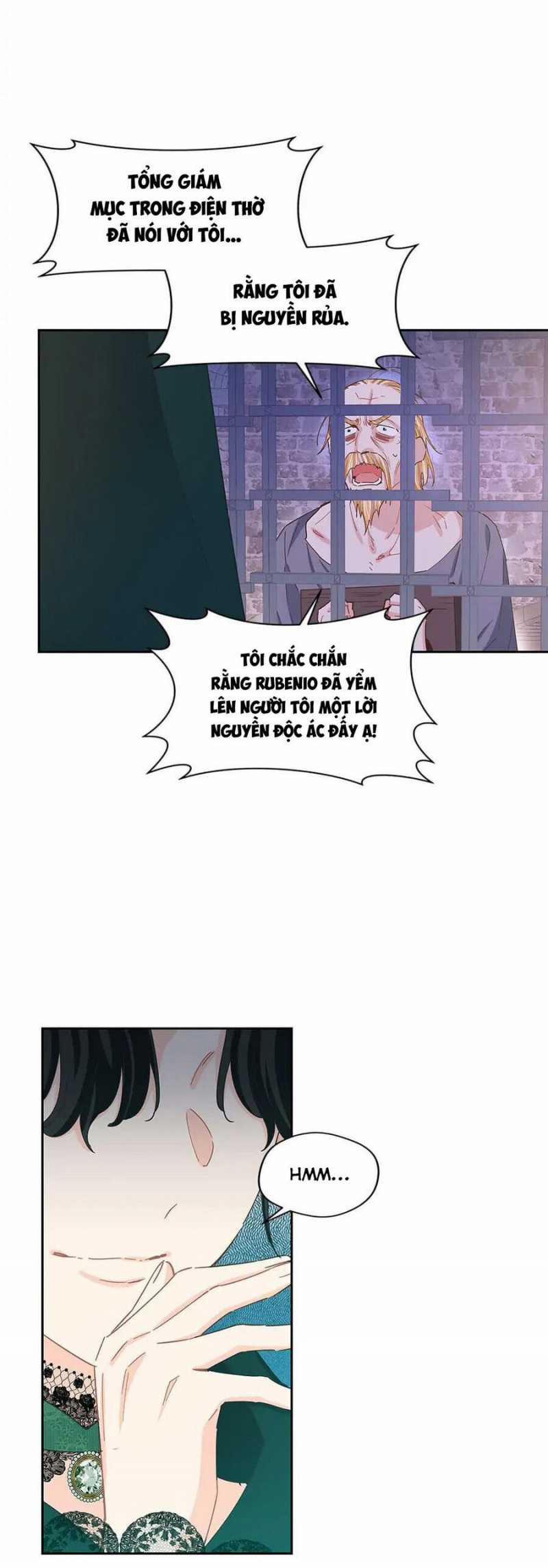 Tôi Đã Mệt Rồi 74 trang 14