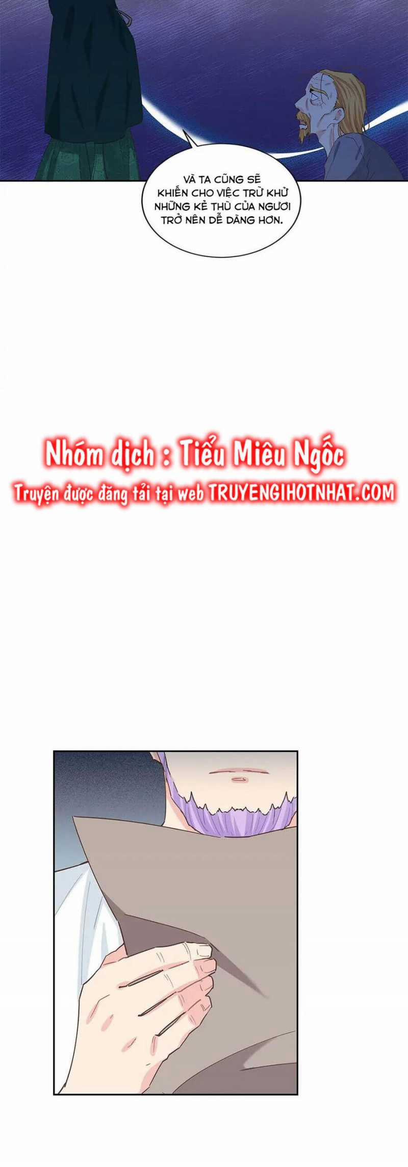 Tôi Đã Mệt Rồi 74 trang 16