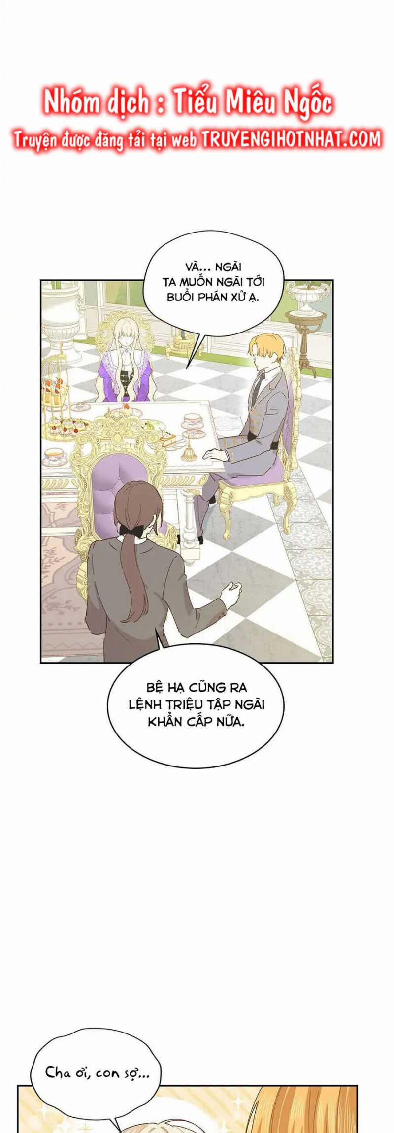 Tôi Đã Mệt Rồi 74 trang 30