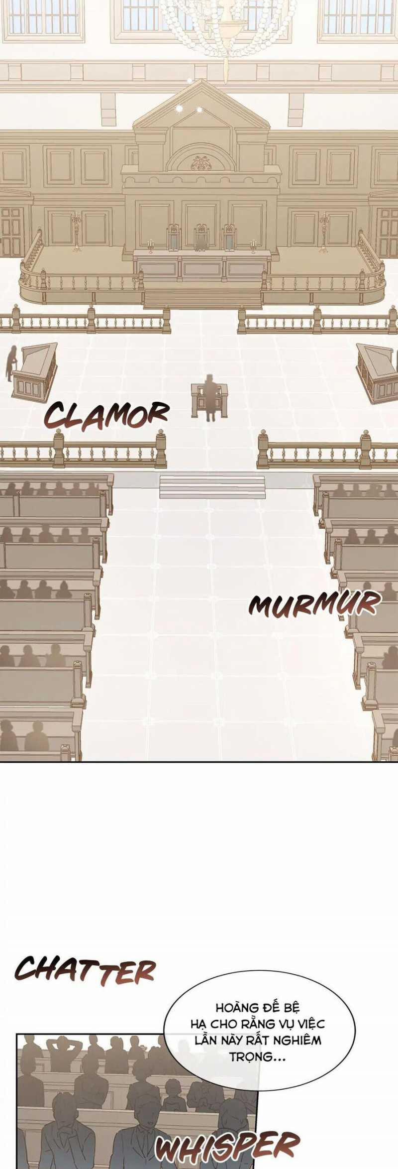 Tôi Đã Mệt Rồi 74 trang 38