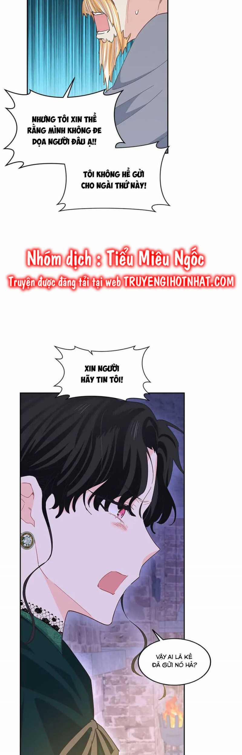 Tôi Đã Mệt Rồi 74 trang 8