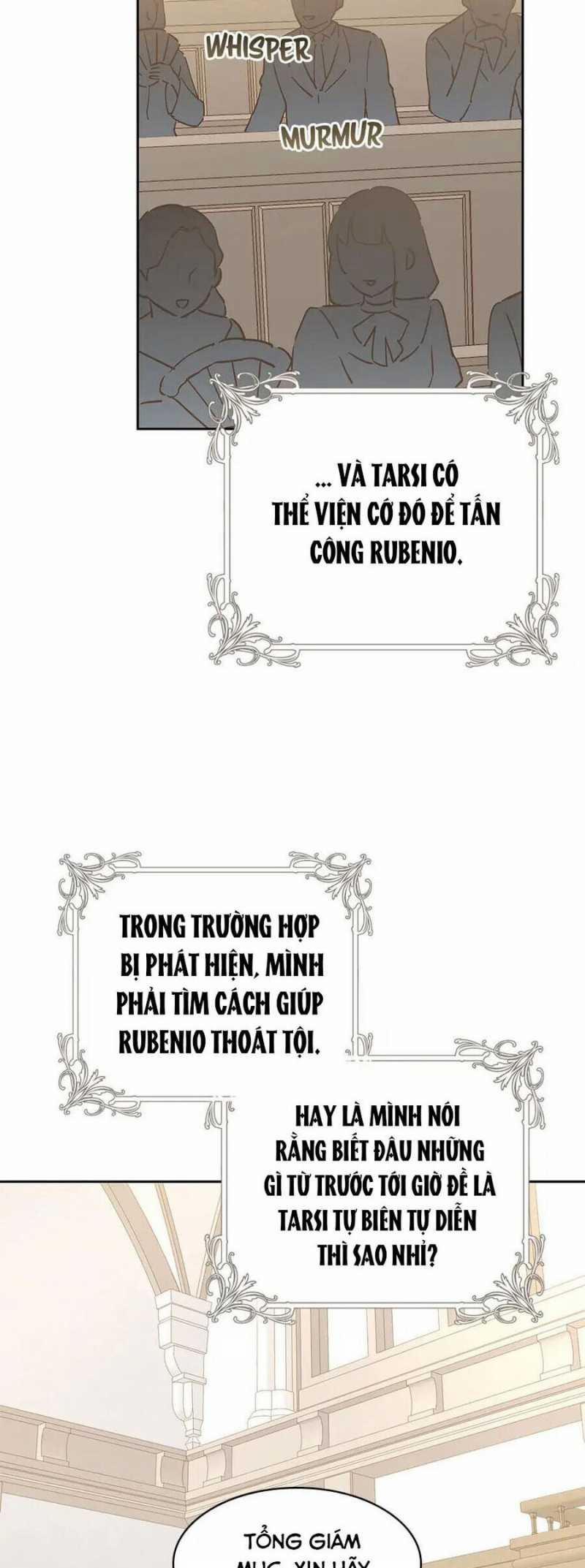 Tôi Đã Mệt Rồi 75 trang 19