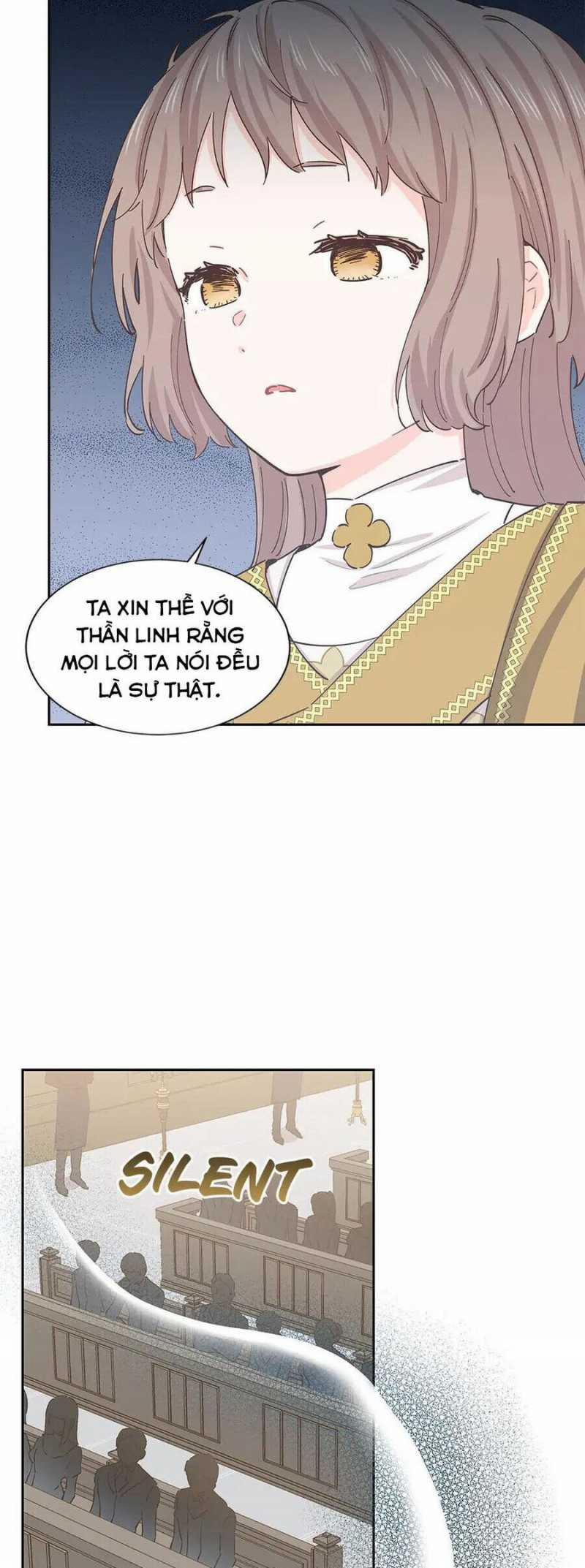 Tôi Đã Mệt Rồi 75 trang 21