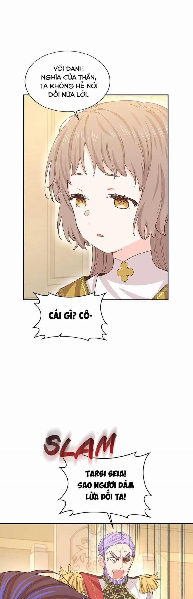 Tôi Đã Mệt Rồi 75 trang 27