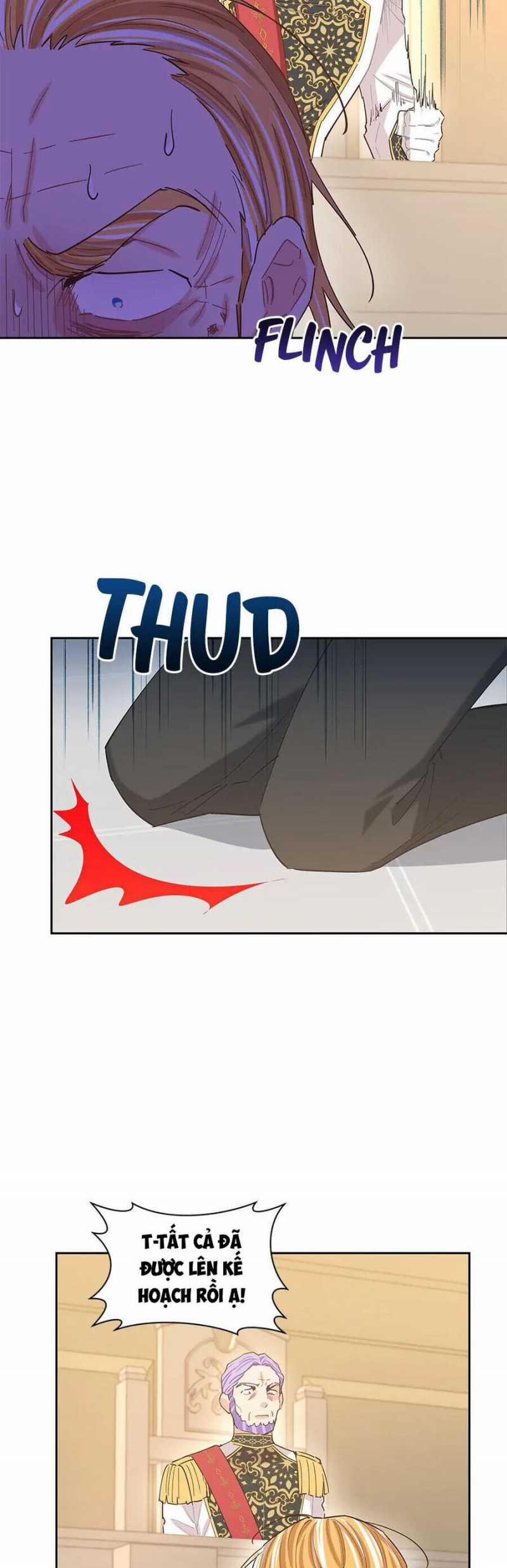 Tôi Đã Mệt Rồi 75 trang 28