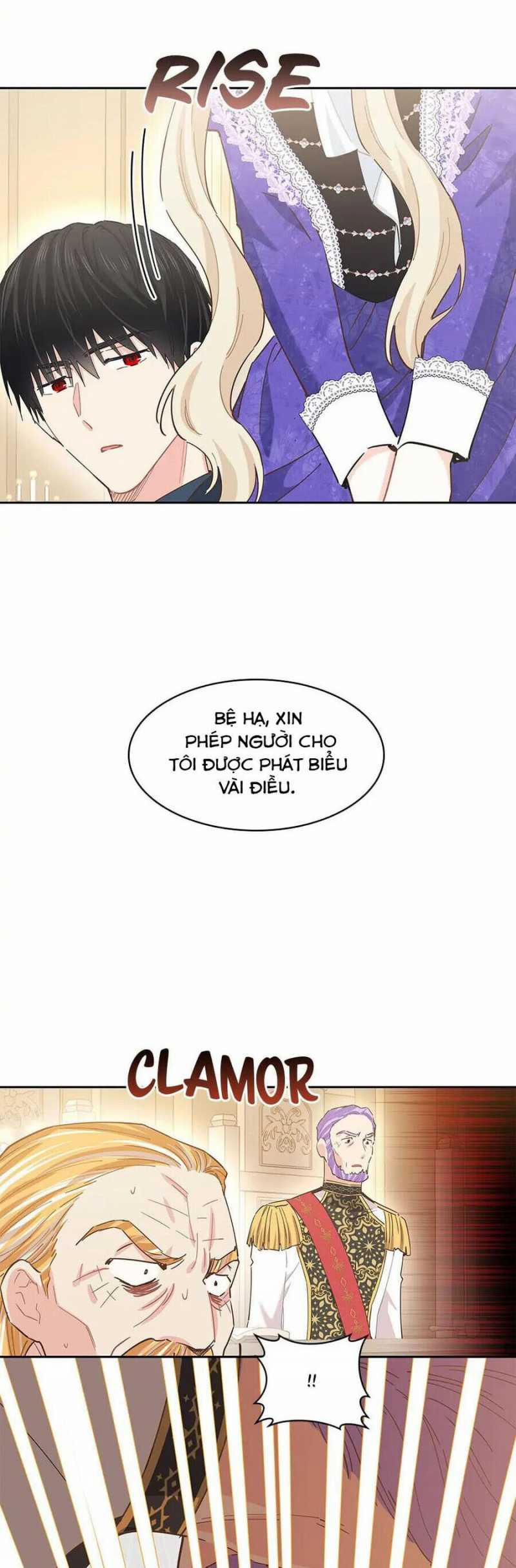 Tôi Đã Mệt Rồi 75 trang 33