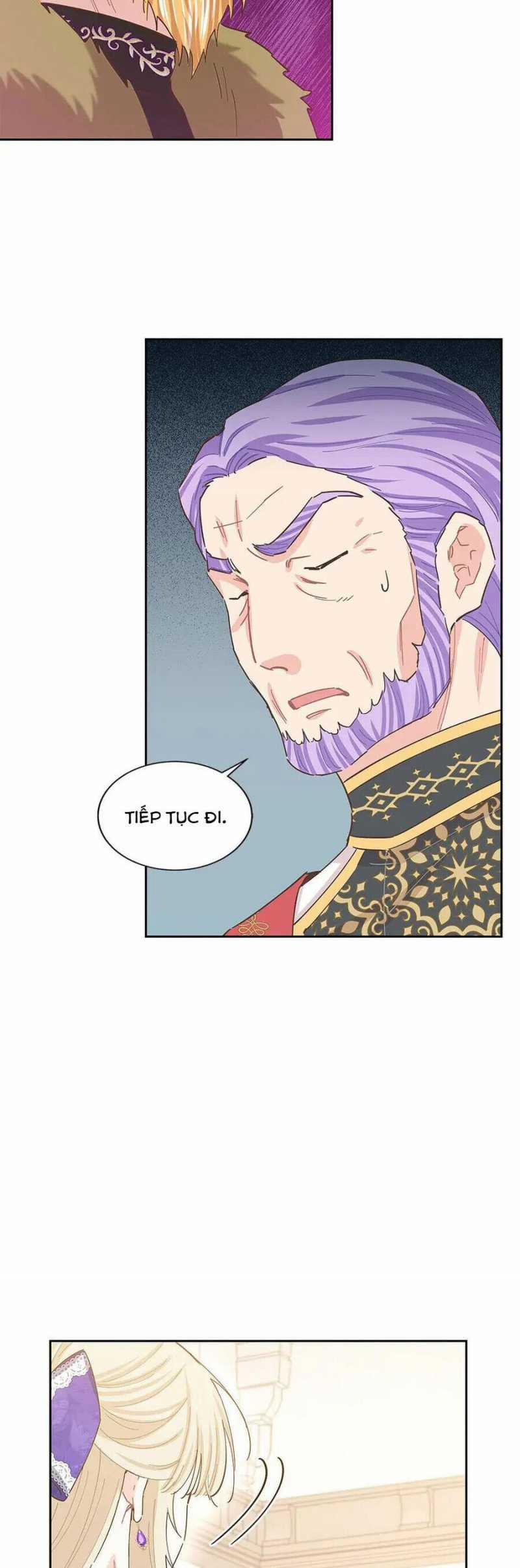 Tôi Đã Mệt Rồi 75 trang 36