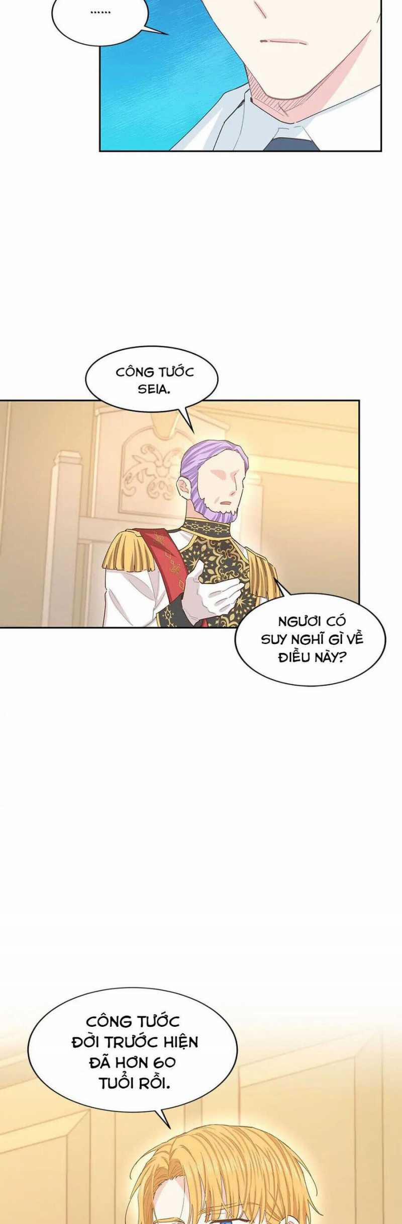 Tôi Đã Mệt Rồi 75 trang 4