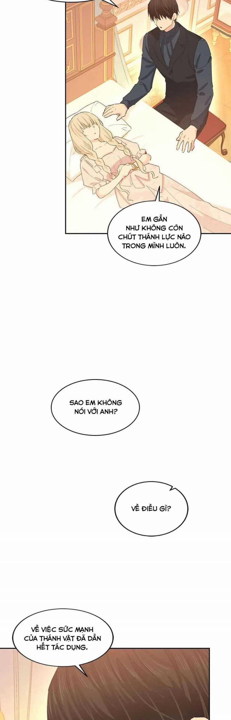 Tôi Đã Mệt Rồi 76 trang 21