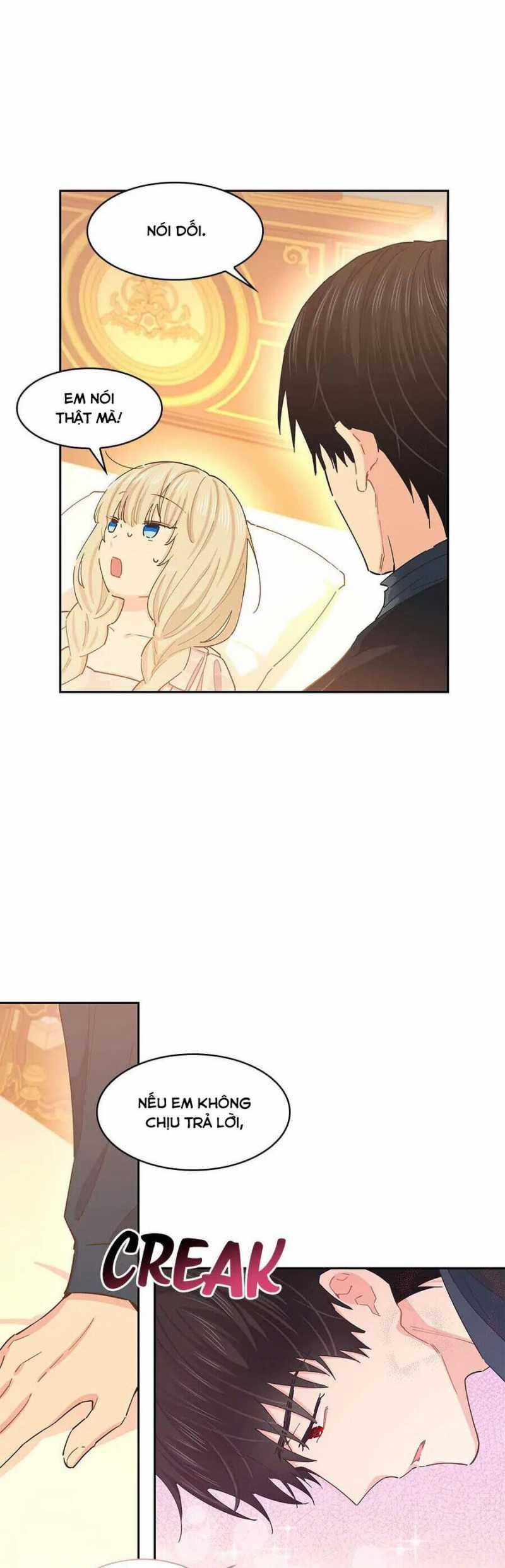 Tôi Đã Mệt Rồi 76 trang 23