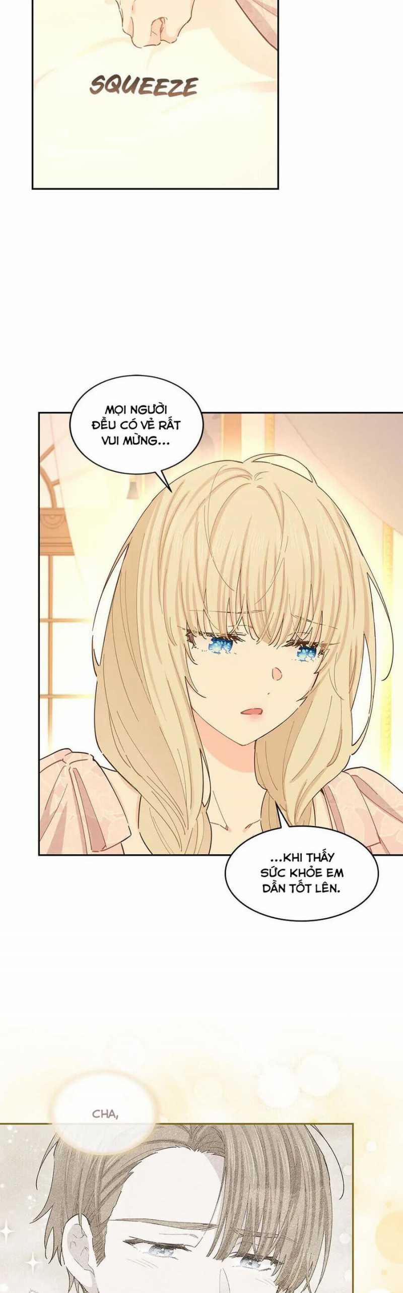 Tôi Đã Mệt Rồi 76 trang 26