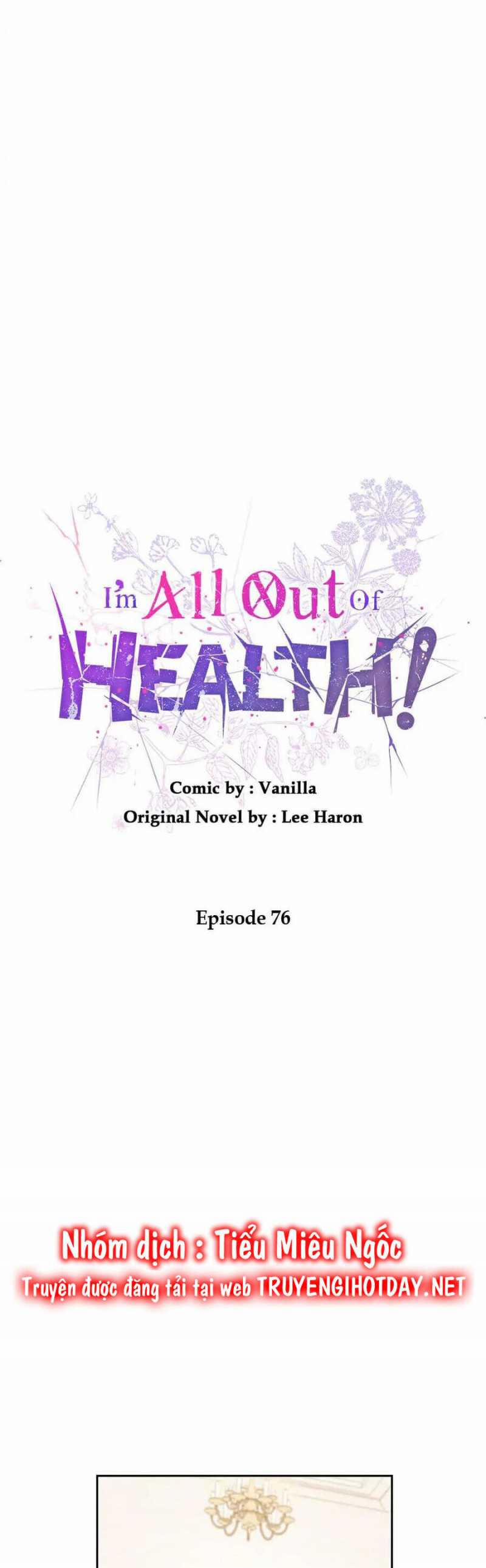 Tôi Đã Mệt Rồi 76 trang 7