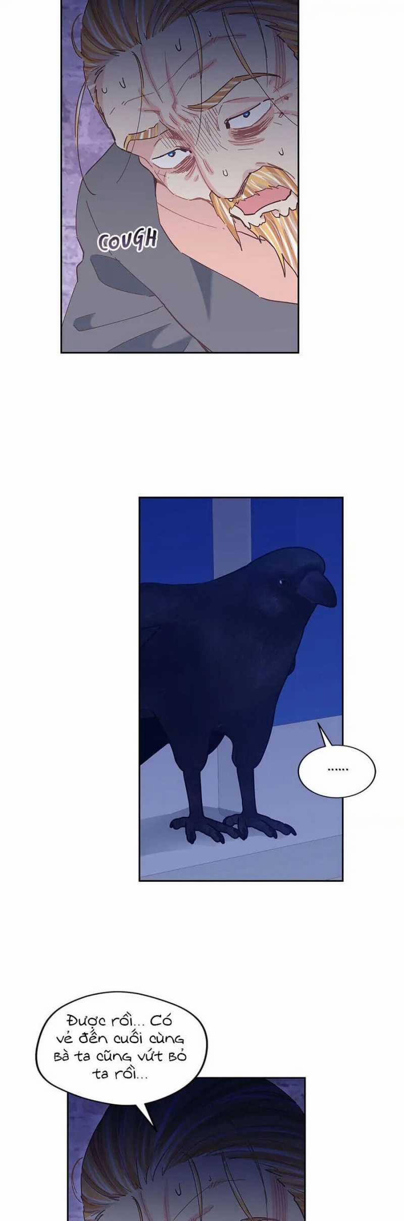 Tôi Đã Mệt Rồi 77 trang 16