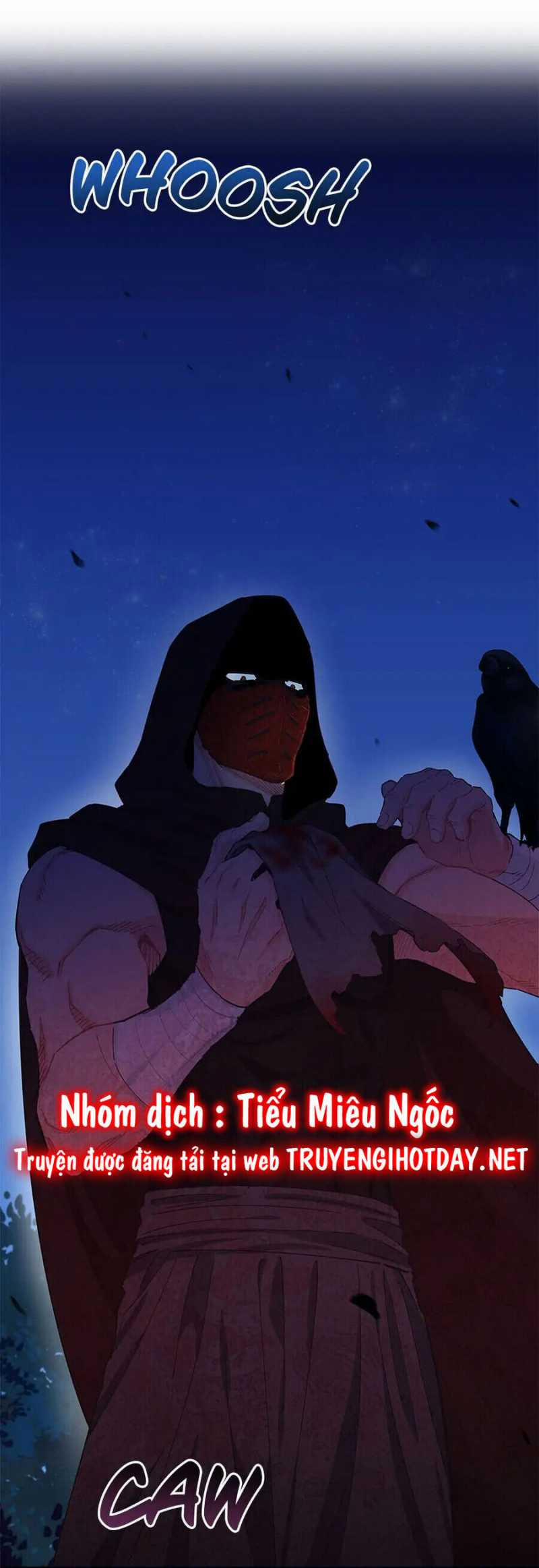 Tôi Đã Mệt Rồi 77 trang 22