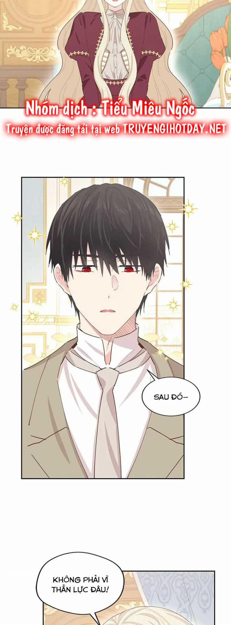 Tôi Đã Mệt Rồi 77 trang 24