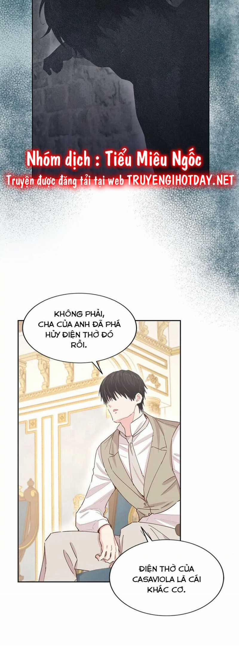 Tôi Đã Mệt Rồi 77 trang 27