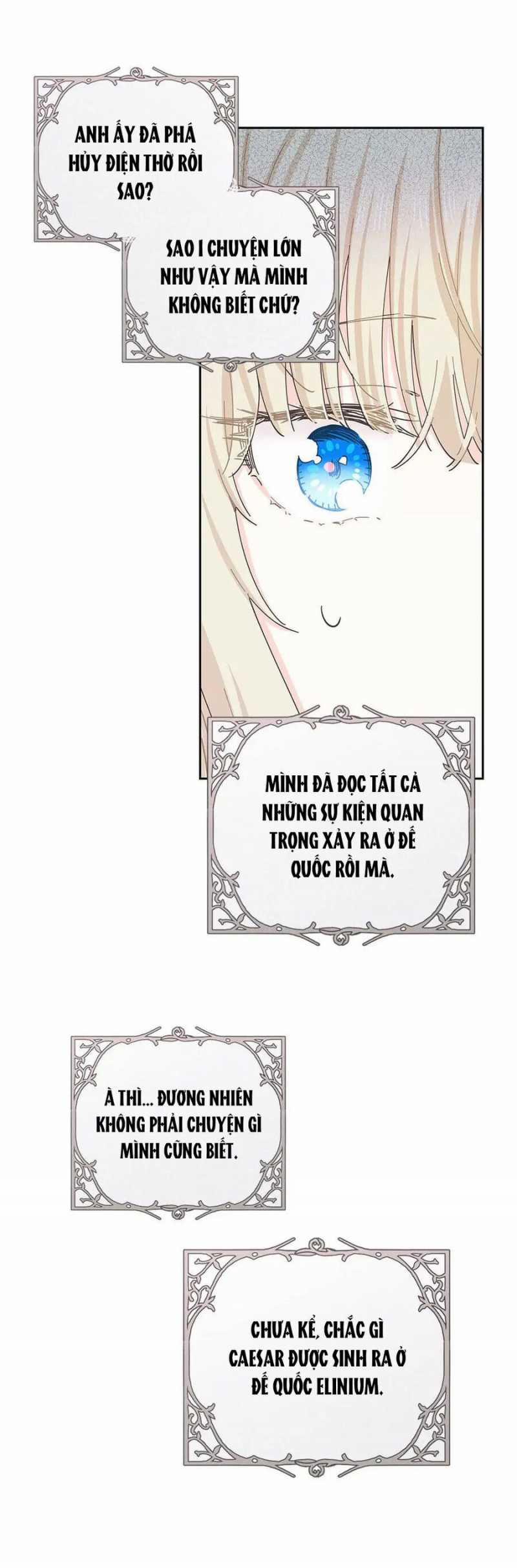 Tôi Đã Mệt Rồi 77 trang 28