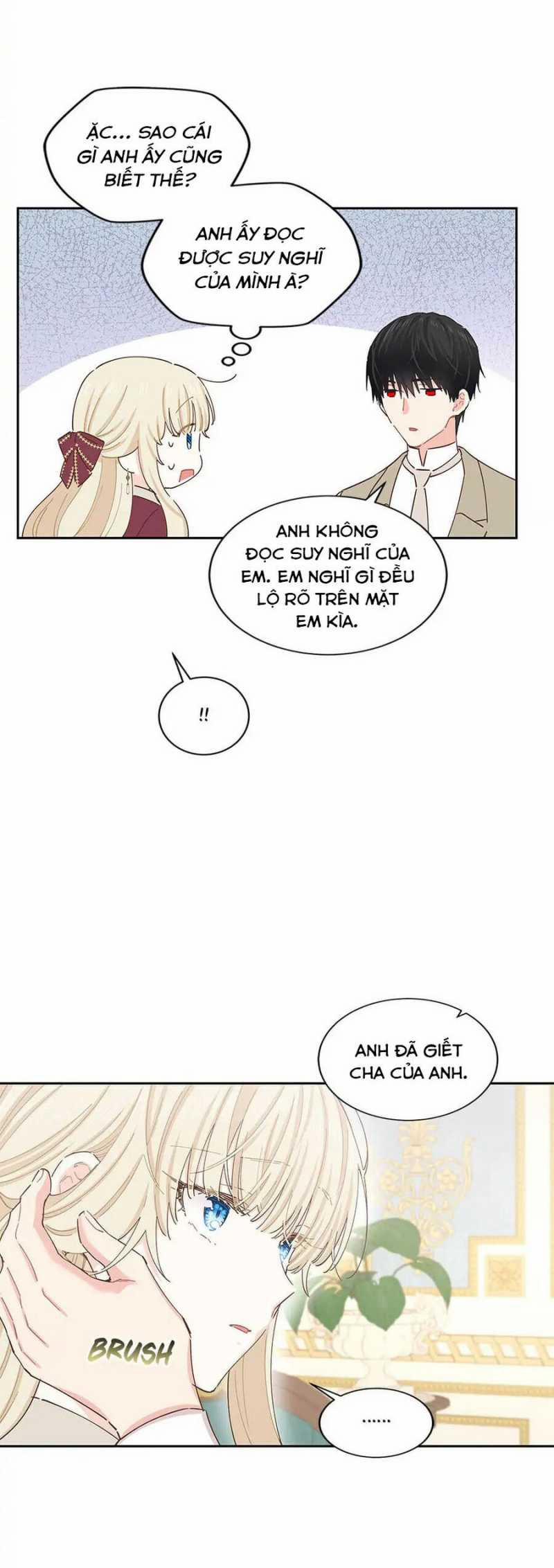 Tôi Đã Mệt Rồi 77 trang 32