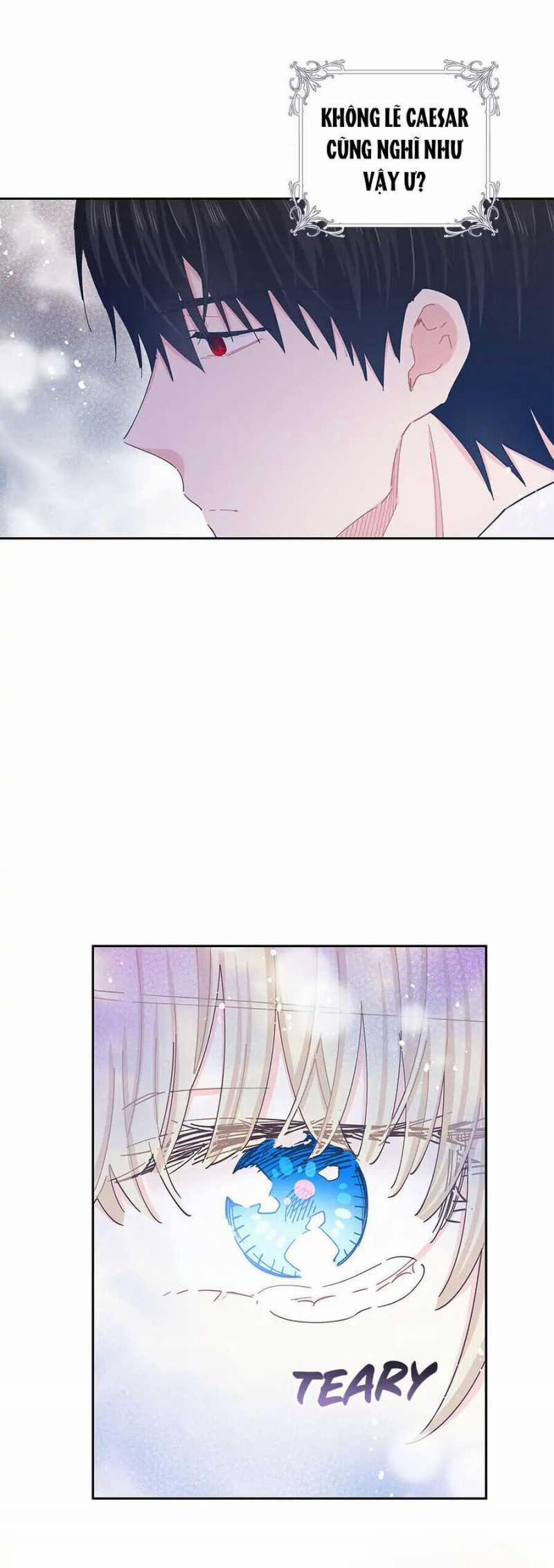 Tôi Đã Mệt Rồi 77 trang 35