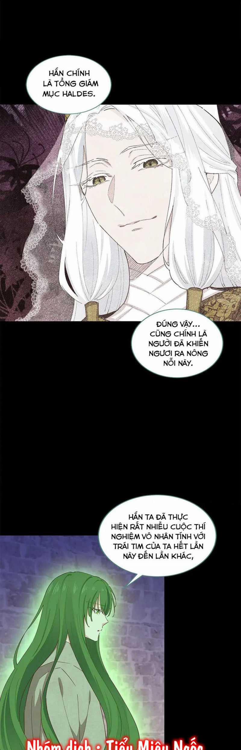 Tôi Đã Mệt Rồi 79 trang 14