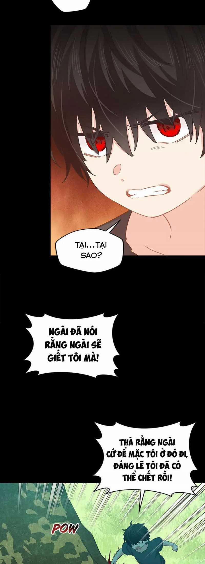 Tôi Đã Mệt Rồi 79 trang 27