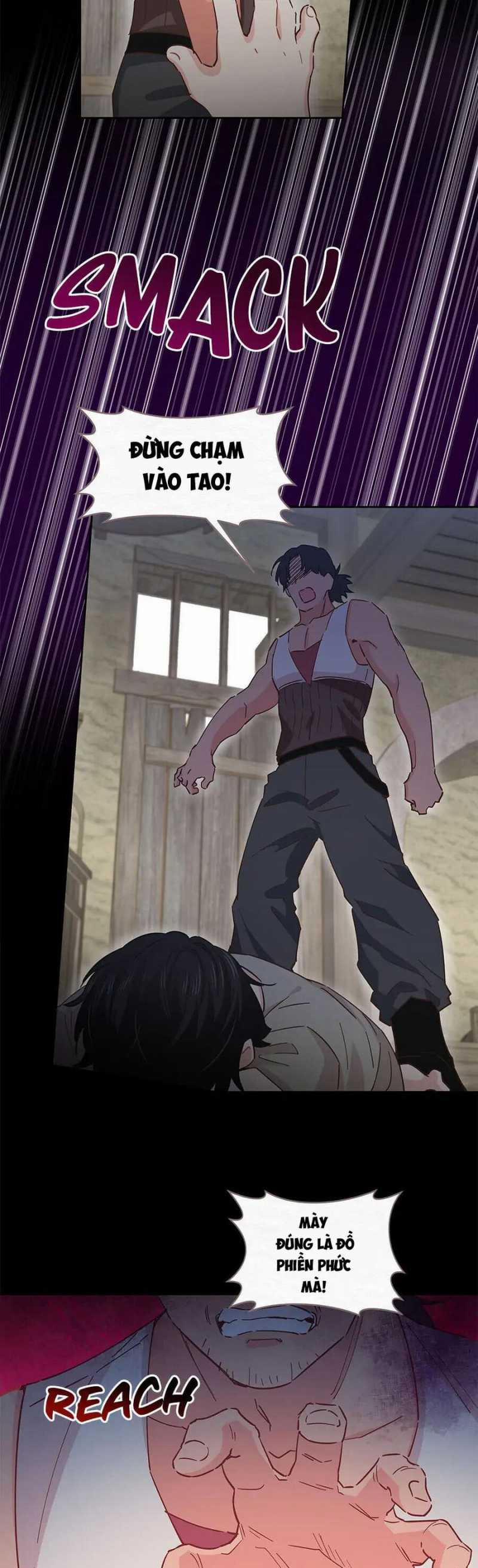 Tôi Đã Mệt Rồi 79 trang 3