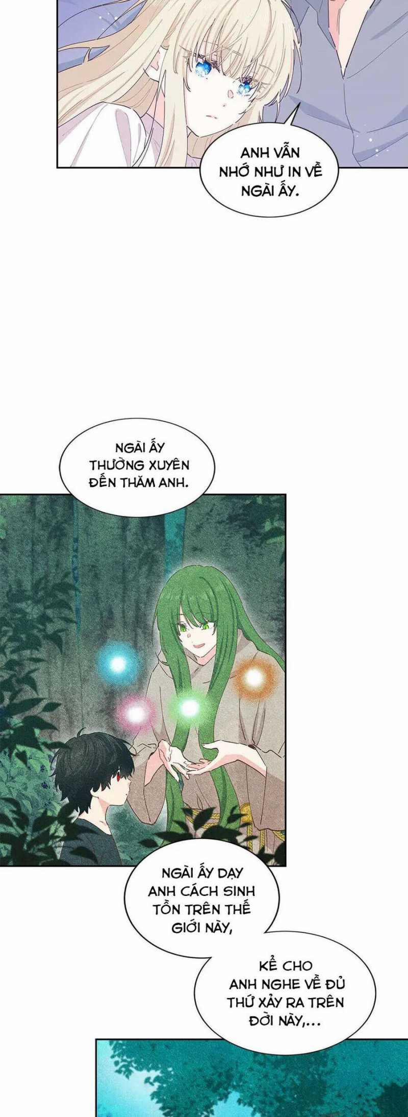 Tôi Đã Mệt Rồi 79 trang 36