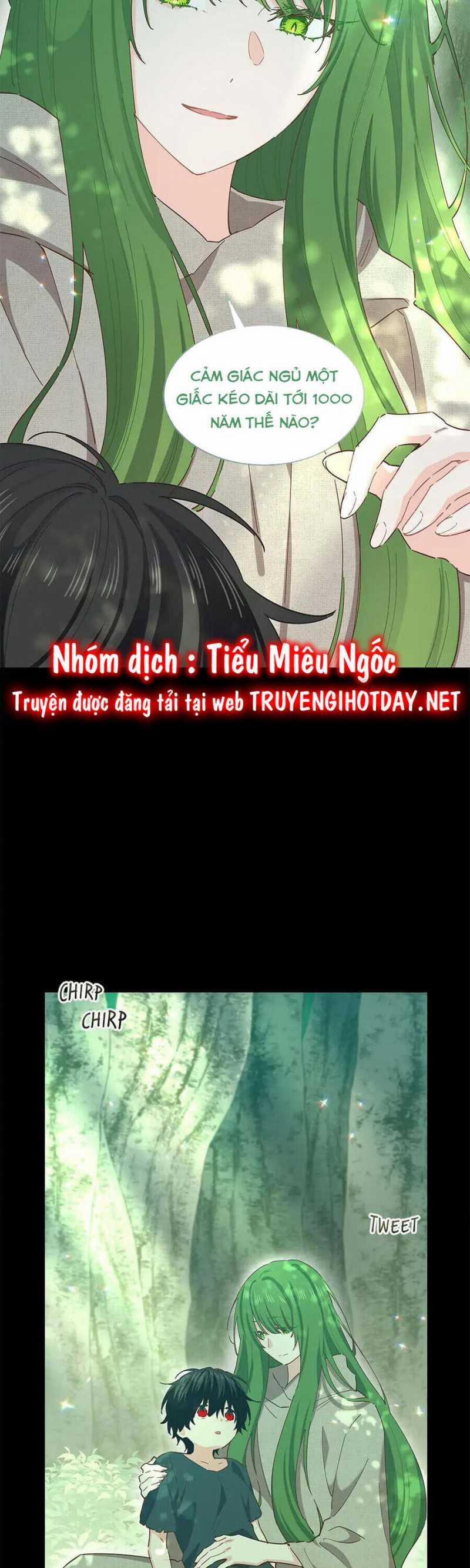 Tôi Đã Mệt Rồi 80 trang 1