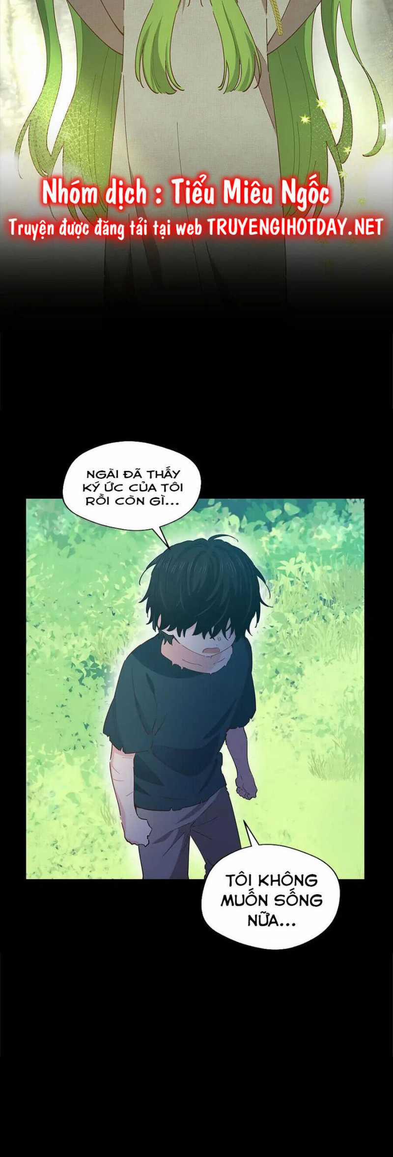 Tôi Đã Mệt Rồi 80 trang 12