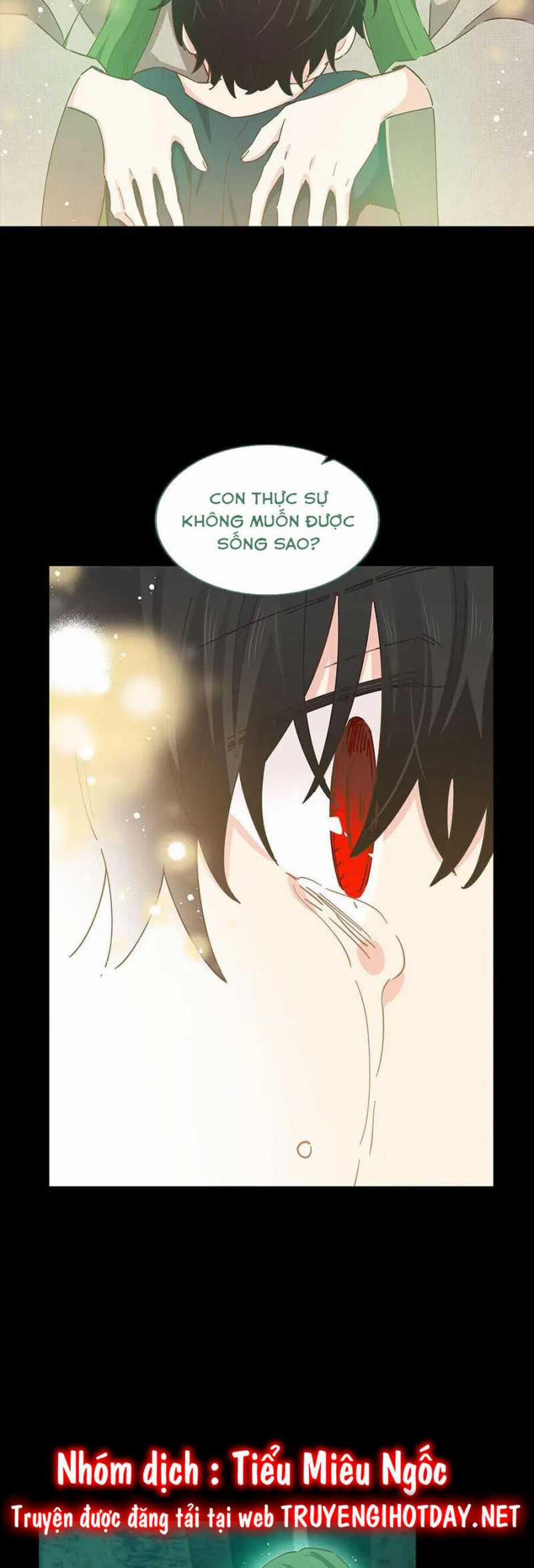 Tôi Đã Mệt Rồi 80 trang 21