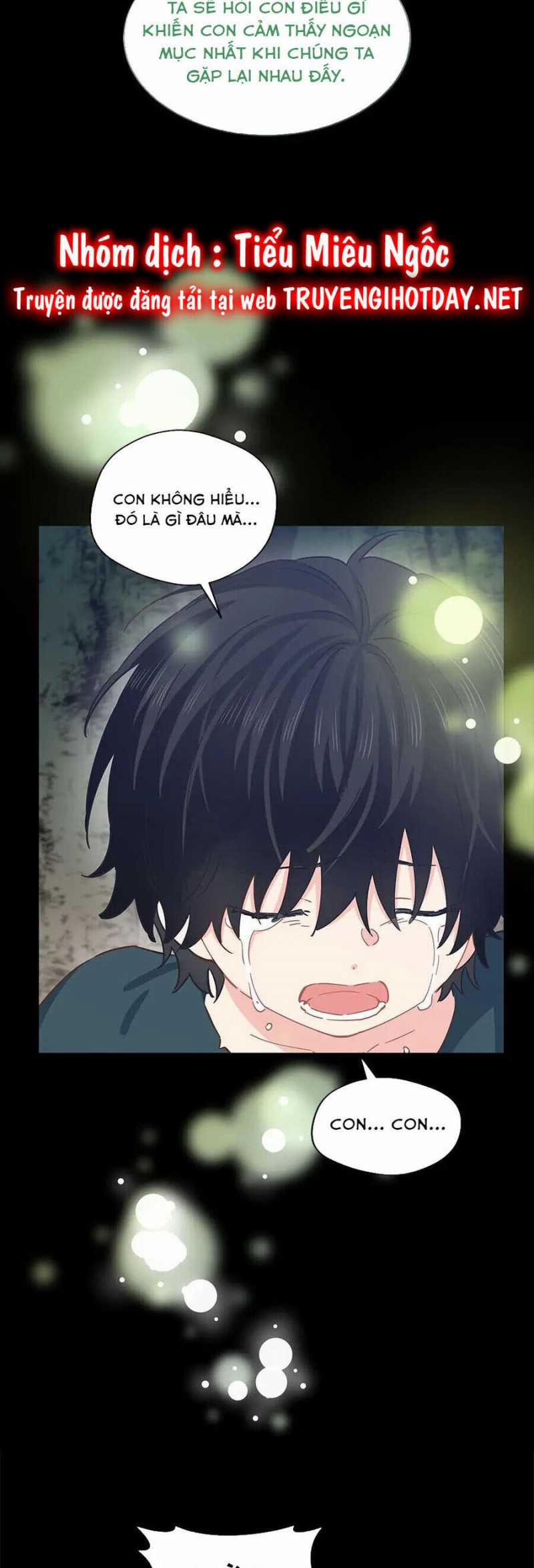 Tôi Đã Mệt Rồi 80 trang 24