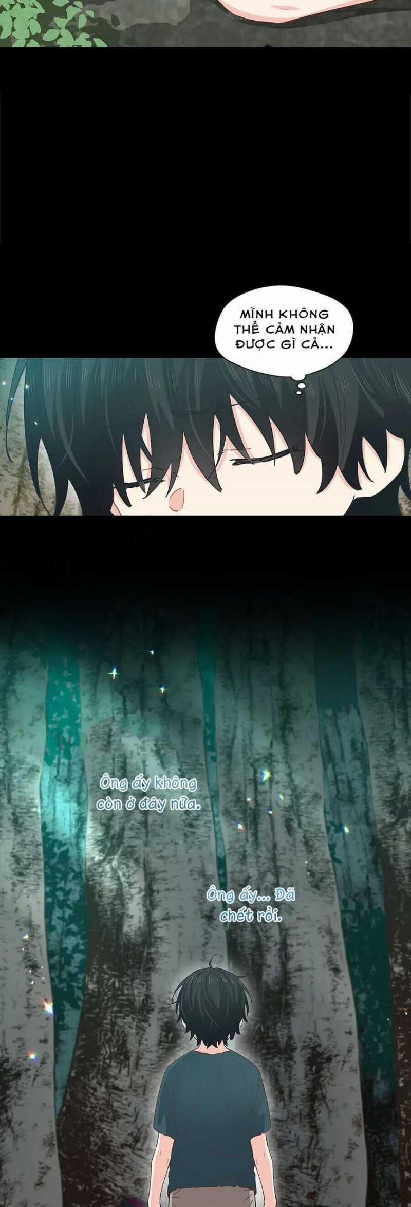 Tôi Đã Mệt Rồi 80 trang 29